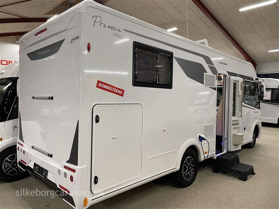 Autostar Premice I740 LC